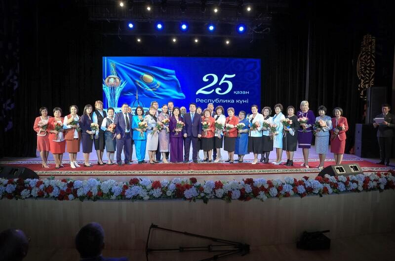 Утверждена Отраслевая система поощрения Министерства просвещения Республики Казахстан